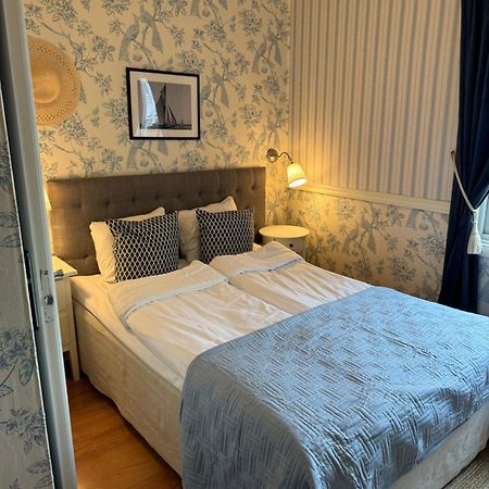 Nautic Hotell Marstrand Exterior photo