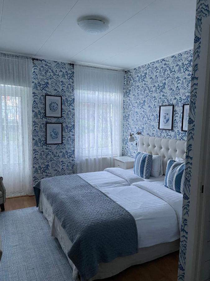 Nautic Hotell Marstrand Exterior photo