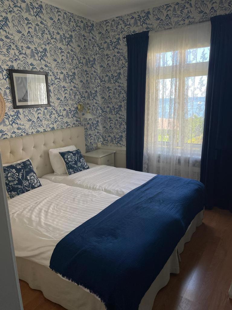 Nautic Hotell Marstrand Exterior photo