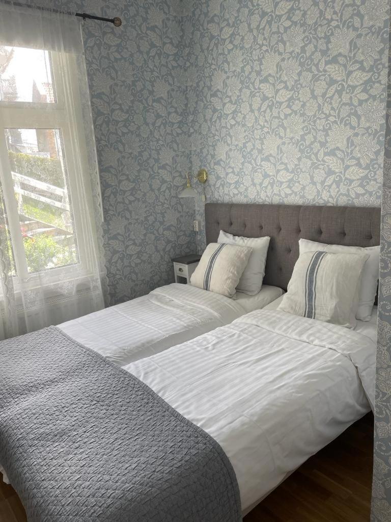 Nautic Hotell Marstrand Exterior photo