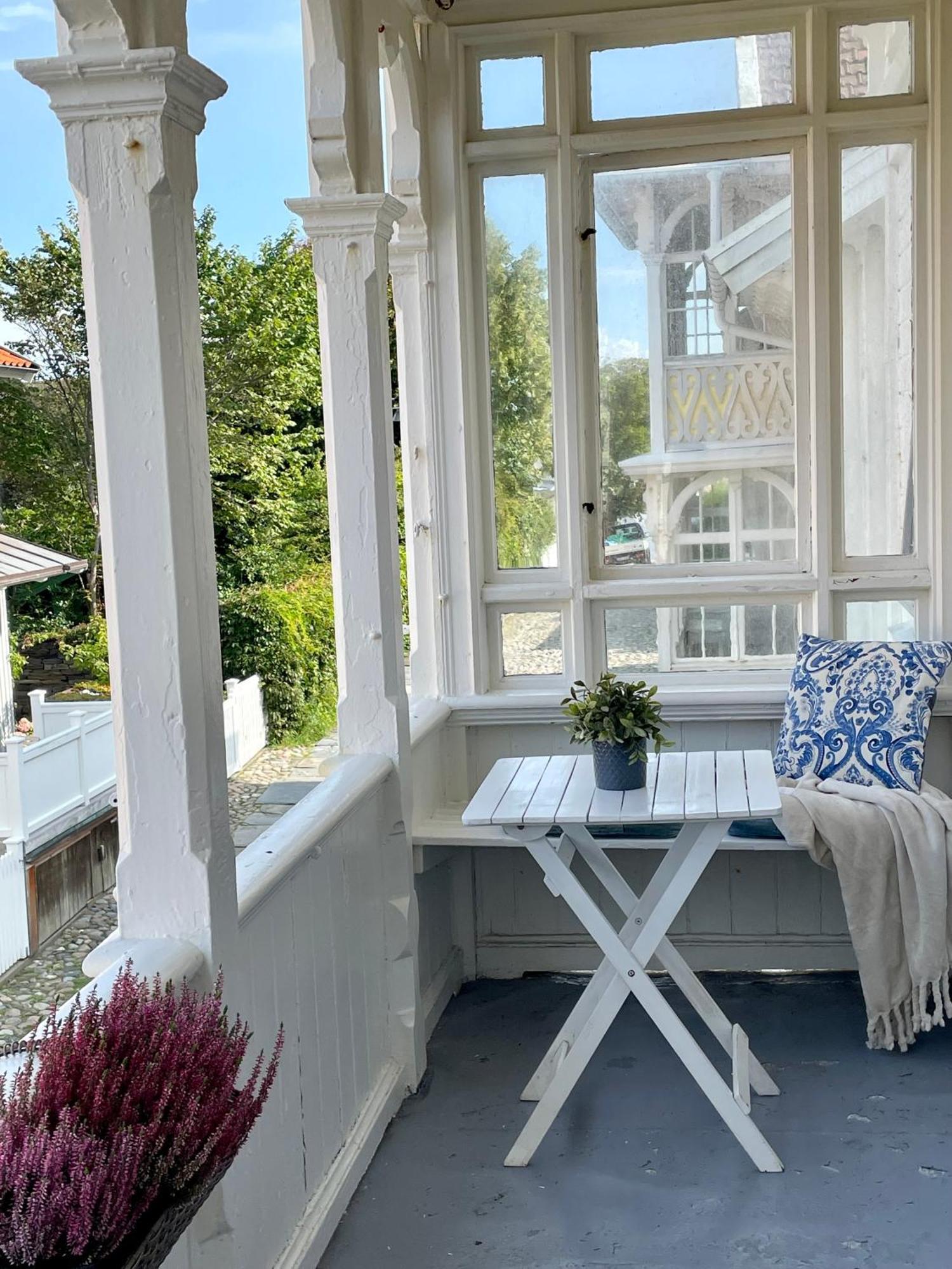 Nautic Hotell Marstrand Exterior photo