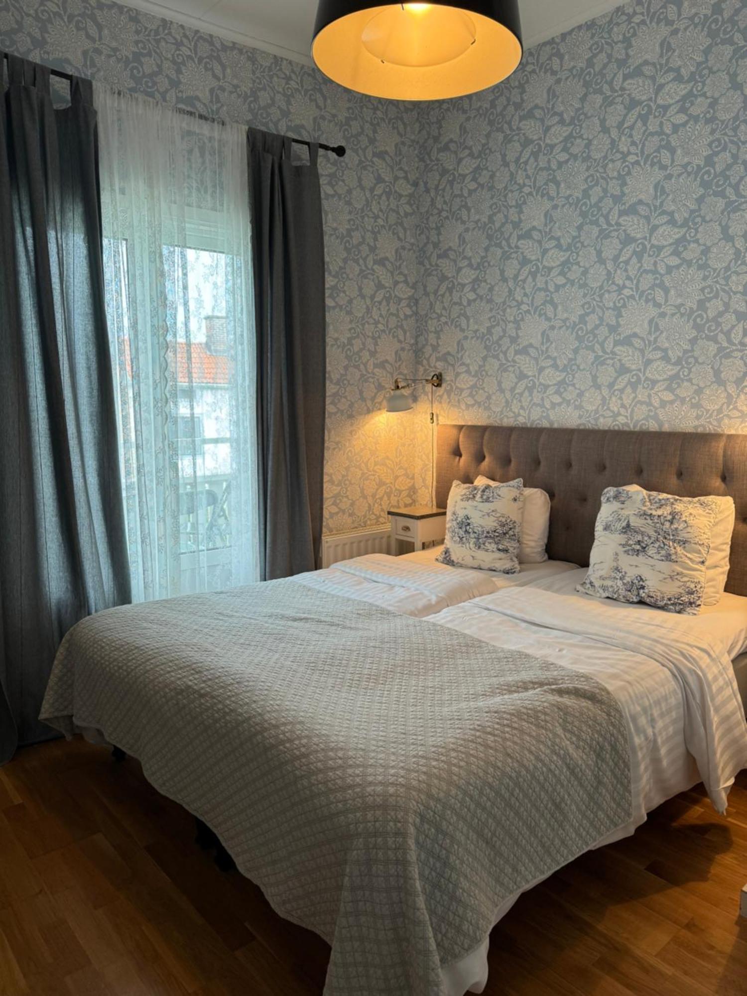 Nautic Hotell Marstrand Exterior photo