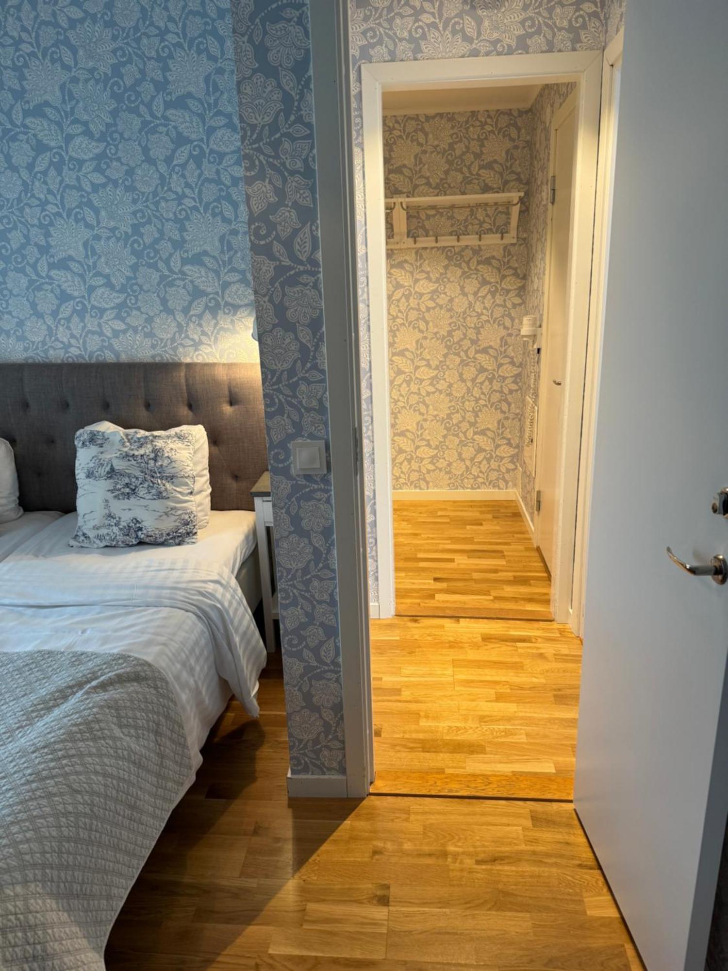 Nautic Hotell Marstrand Exterior photo