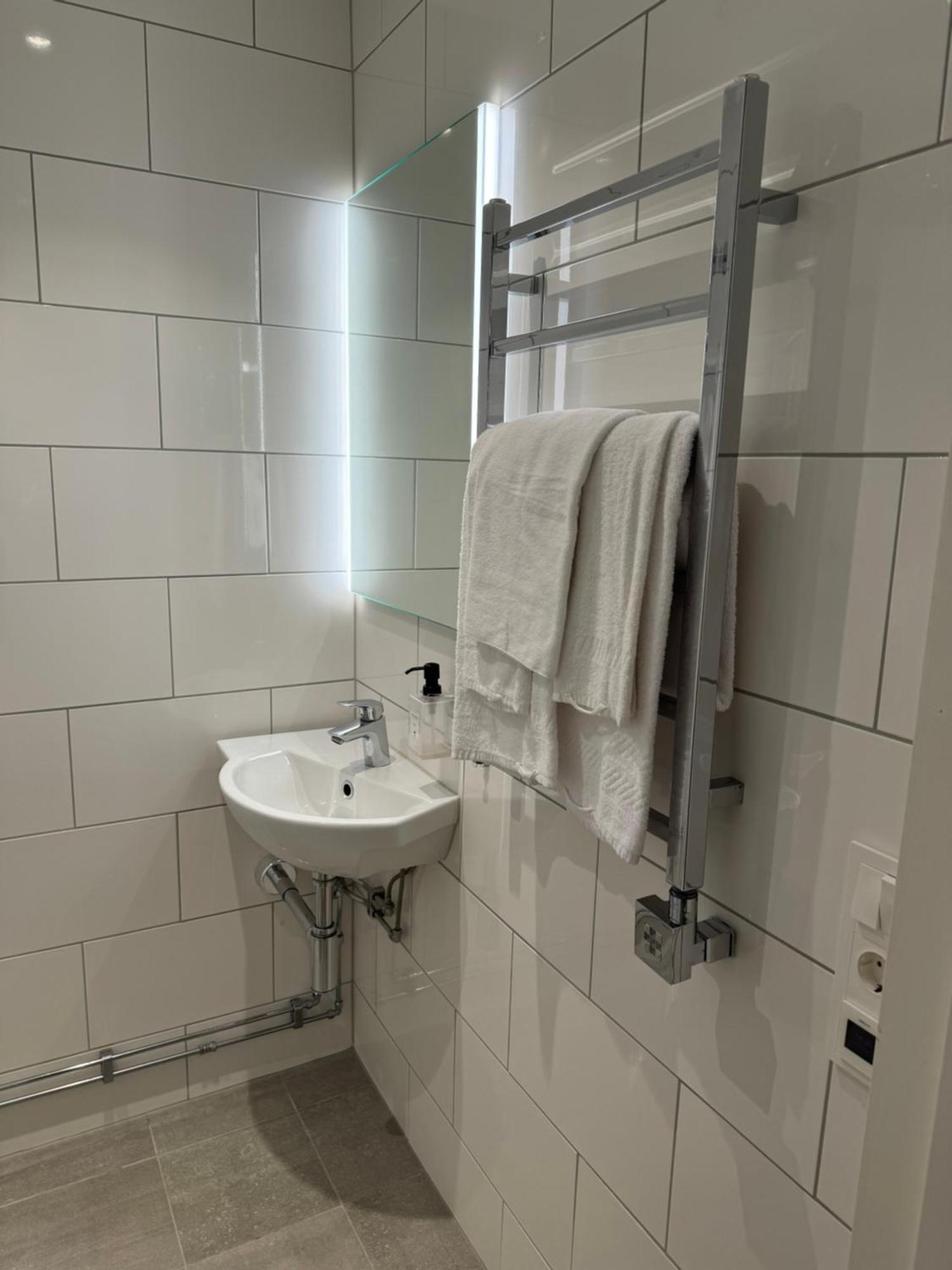 Nautic Hotell Marstrand Exterior photo